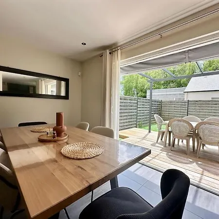 Holiday home L Omira