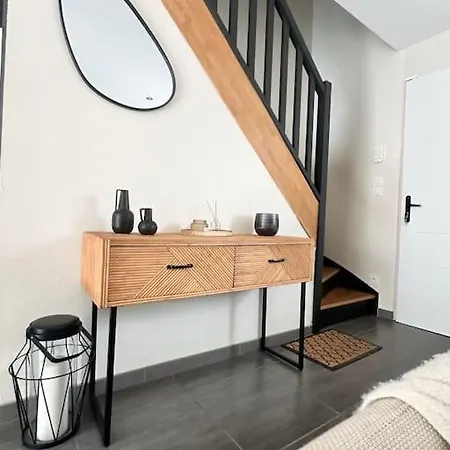 L Omira Holiday home