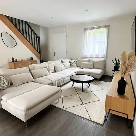 Holiday home L Omira