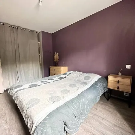 Holiday home L Omira