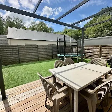 Holiday home L Omira