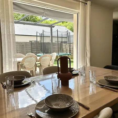 L Omira Holiday home *