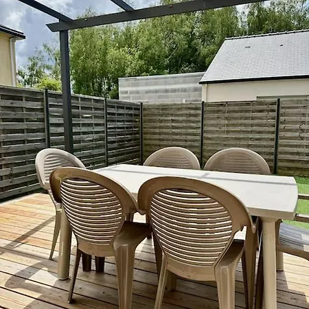 Holiday home L Omira *