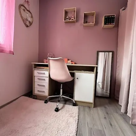 Holiday home L Omira *
