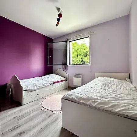 Holiday home L Omira