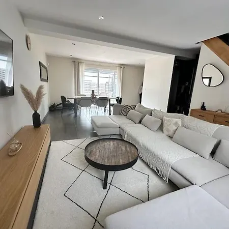 L Omira Holiday home Orvault