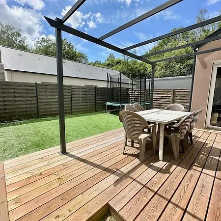 L Omira 度假居 奥尔沃