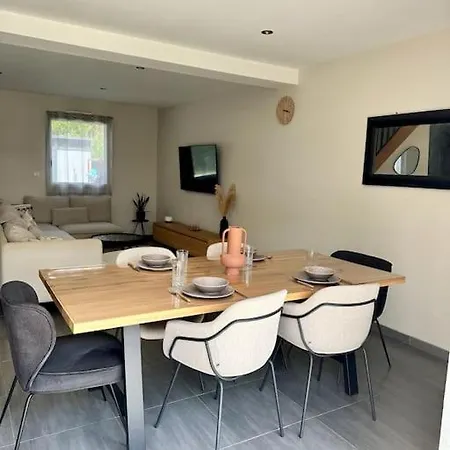 L Omira Holiday home