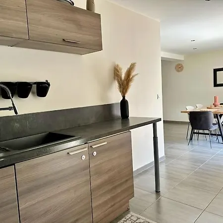Holiday home L Omira *