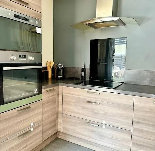 度假居 L Omira 奥尔沃